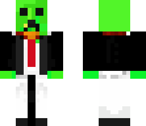 cool creeper