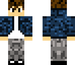 my skin