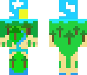 mr minecraft world