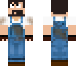 farmer