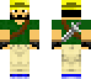 miner