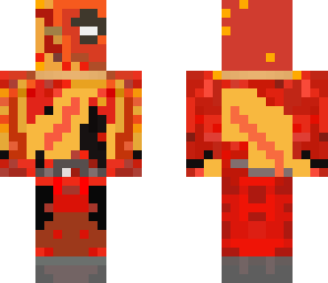 battle damaged dead pool
