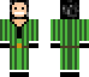 maxikonk111 green