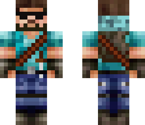 steve
