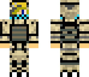 ashtysons  skin
