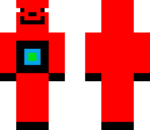 the red nerd