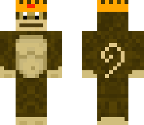 better monkey king