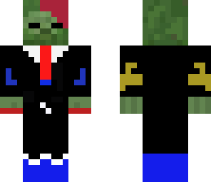 zombie
