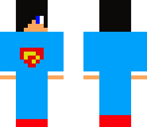 super man