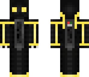 robotshadow yellow