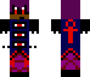 death dogberman