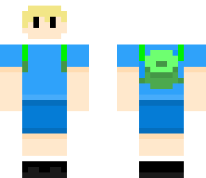 finn