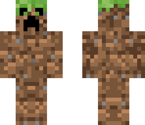 dirt creeper