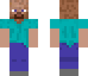bald stevey