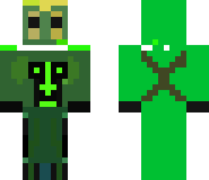 bladkrigare