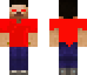 cool herobrin
