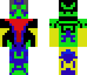 robot