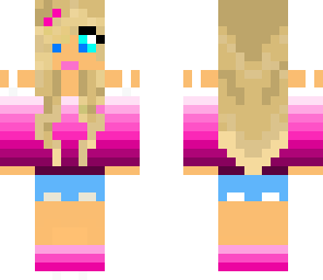 pink chic