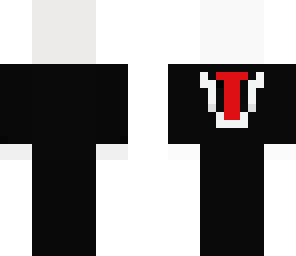 slender man