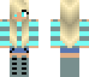 girl