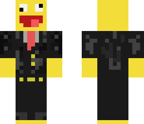 crazy guy