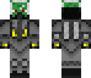 my personal skin pinoygamer