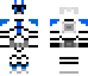 clone trooper