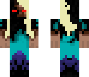 mijn kingdom skin
