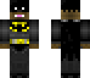 bacca-man