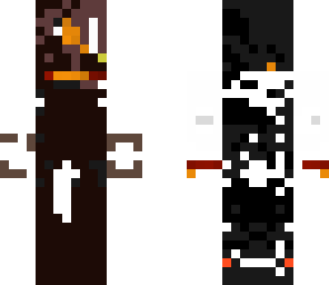 demon master