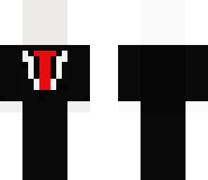 slender man