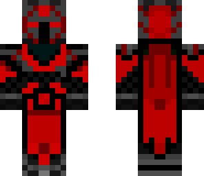 red void