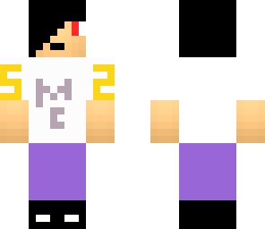 random skin