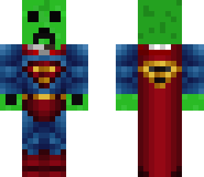 super creeper