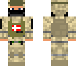 military