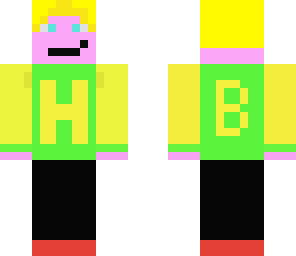 butter block miner leader