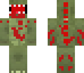dino man