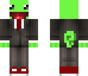 froggyman