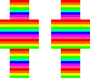 rainbow