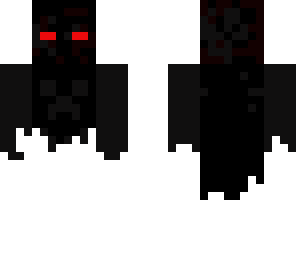 ghost creeper