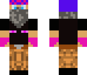 ender killer