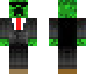creeper manager