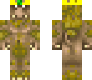 nieuw phaxios skin