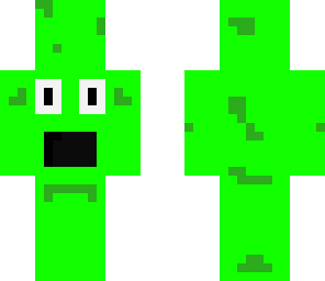slime