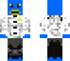alien
