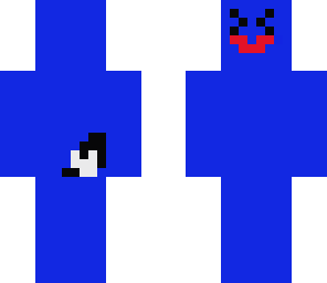 failed wobbufet