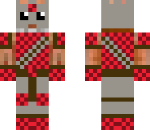 gladiator