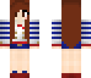 sailor girl 2