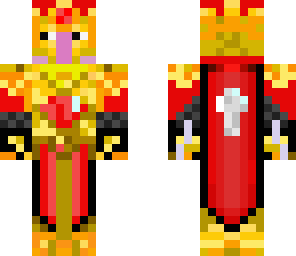 red knight