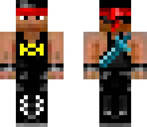 war skin 
